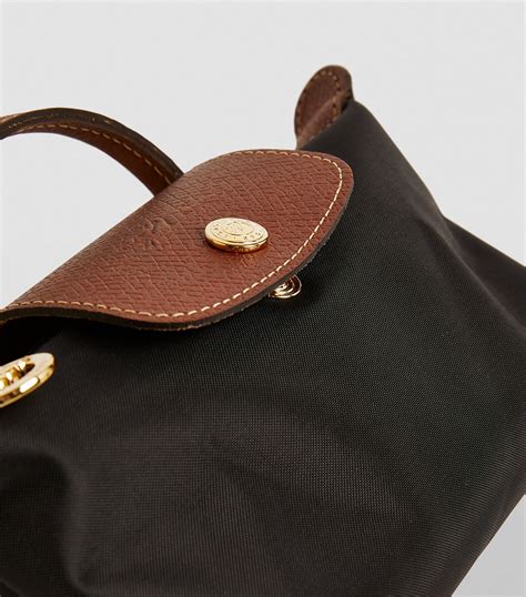 longchamp original le pliage.